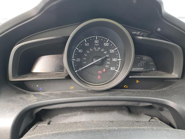 2017 MAZDA 3 - 3MZBN1U71HM120693