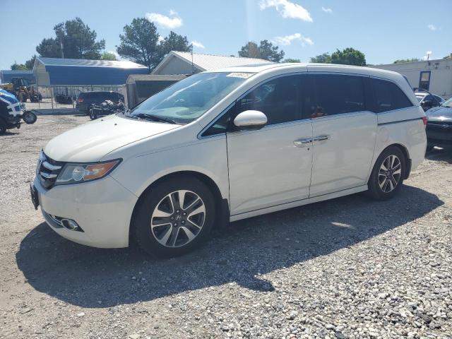 Vin: 5fnrl5h96gb051187, lot: 55166475, honda odyssey touring 2016 img_1