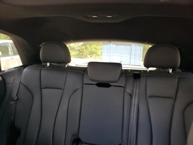 2019 AUDI Q8 PRESTIG WA1CVAF11KD015407