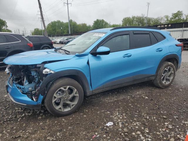 Vin: kl77lhepxsc131641, lot: 55752075, chevrolet trax 1lt 2025 img_1
