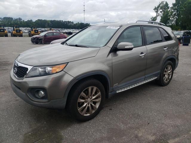 KIA SORENTO EX