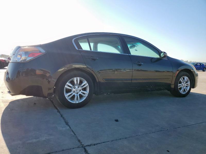 2011 NISSAN ALTIMA BAS - 1N4AL2AP9BN455282