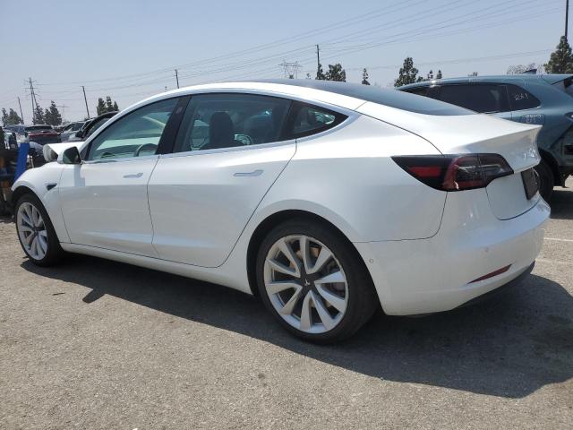 Vin: 5yj3e1ea0kf476694, lot: 55181975, tesla model 3 20192
