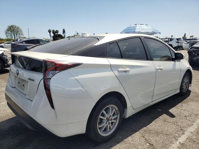 2016 TOYOTA PRIUS JTDKARFU1G3510127