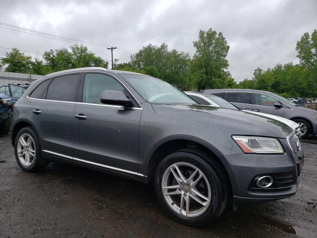 2016 AUDI Q5 PREMIUM - WA1C2AFP6GA006613