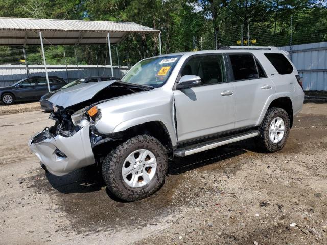 Vin: jtebu5jr3g5302995, lot: 57390105, toyota 4runner sr5/sr5 premium 2016 img_1
