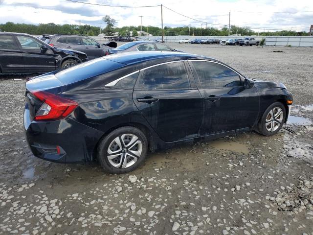 Vin: 19xfc2f59he216920, lot: 58410995, honda civic lx 20173