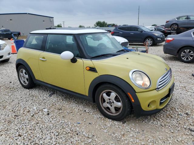 Vin: wmwsu3c56bt093725, lot: 54552145, mini cooper 20114