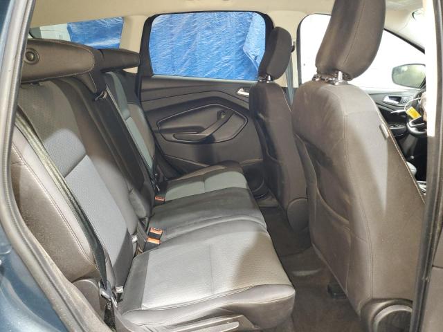 2019 FORD ESCAPE SE 1FMCU9GD7KUB42335