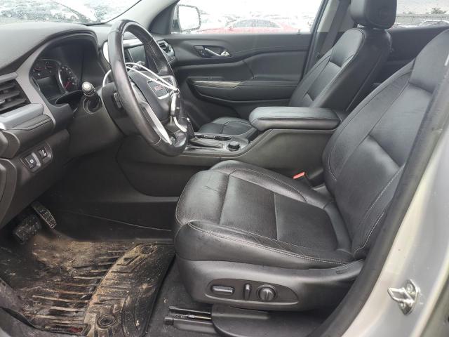 2019 GMC ACADIA SLT 1GKKNULS6KZ252658