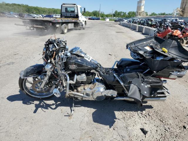 2009 HARLEY-DAVIDSON FLHTCU 1HD1FC4169Y638015