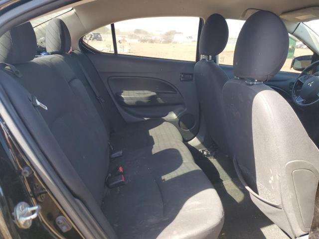 2018 MITSUBISHI MIRAGE G4 ML32F3FJ7JHF02036