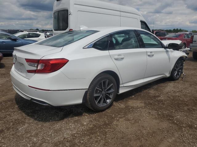 Vin: 1hgcv1f55ma039272, lot: 58996735, honda accord exl 20213