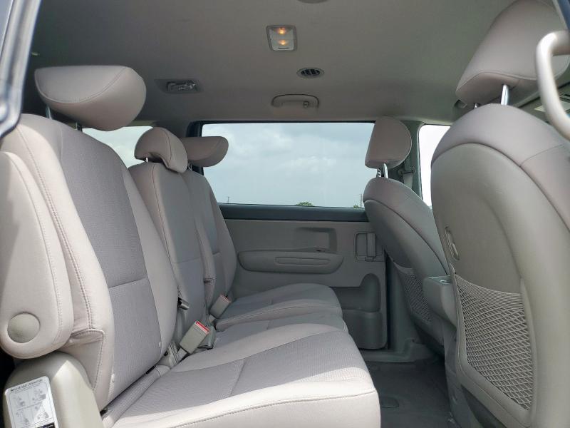 2021 KIA SEDONA LX KNDMB5C12M6666874