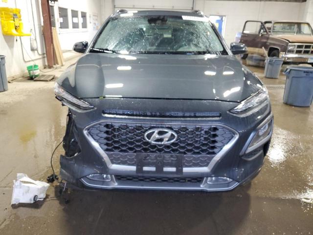 2020 HYUNDAI KONA LIMIT - KM8K3CA52LU459888