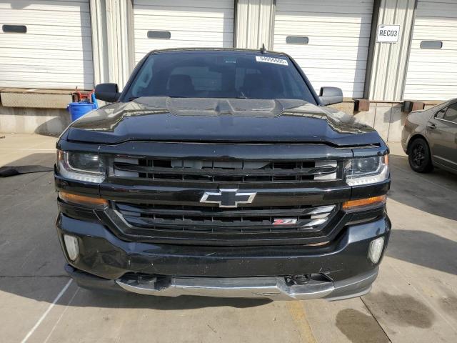 2016 CHEVROLET SILVERADO - 3GCUKREC5GG313750