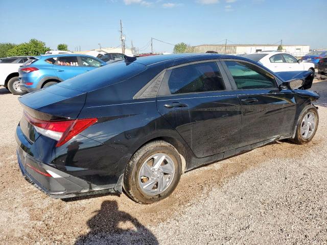 2024 HYUNDAI ELANTRA SE - KMHLL4DG7RU814523