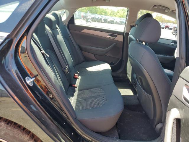 2019 HYUNDAI SONATA SE - 5NPE24AF2KH744294