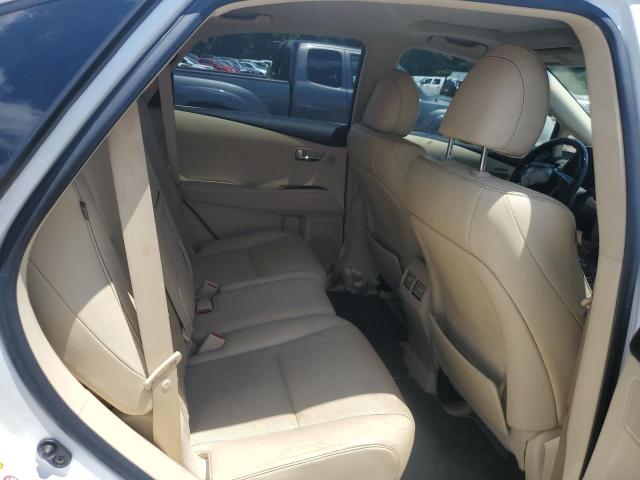 2015 LEXUS RX 350 - 2T2ZK1BA5FC168787