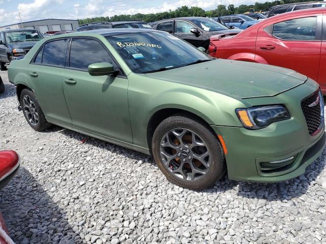Vin: 2c3ccagg5jh309221, lot: 58465875, chrysler 300 s 20184