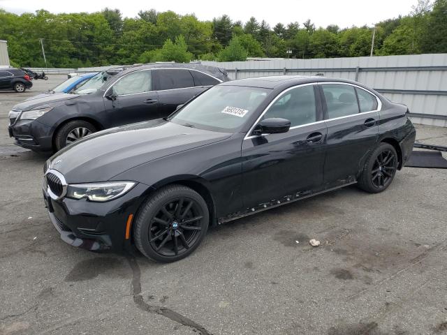 Vin: 3mw5r7j08l8b25094, lot: 56931315, bmw 3 series 2020 img_1