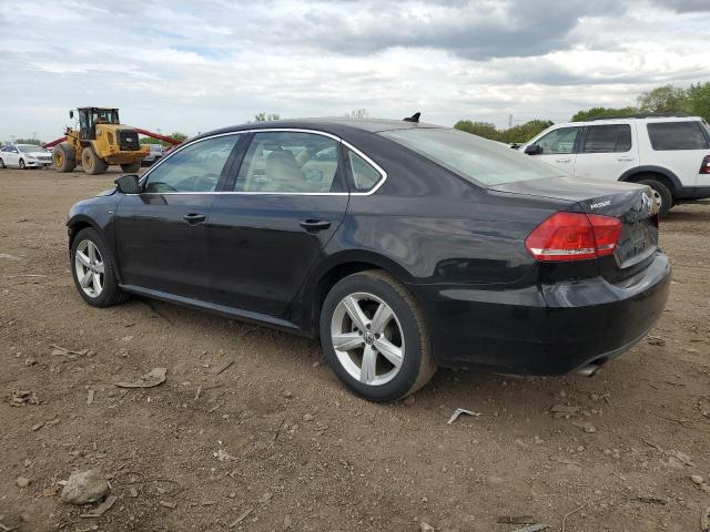 Vin: 1vwat7a32fc102742, lot: 56202595, volkswagen passat s 20152