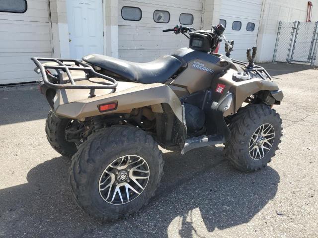 2020 SUZUKI LT-A750 XP 5SADW11H5L7100569