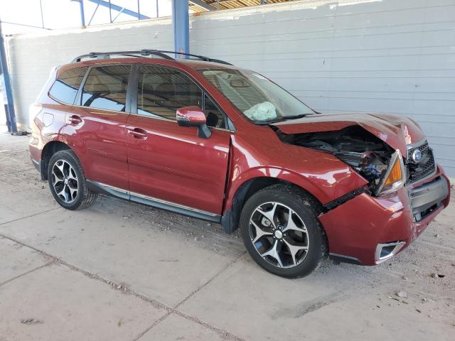 Vin: jf2sjgxcxgh441792, lot: 57827005, subaru forester 2.0xt touring 20164