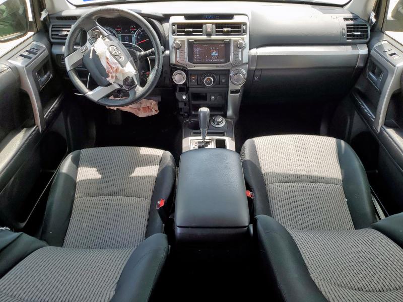 2016 TOYOTA 4RUNNER SR5/SR5 PREMIUM JTEBU5JR0G5289557