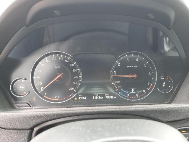 2018 BMW 440XI WBA4W9C50JAC98959
