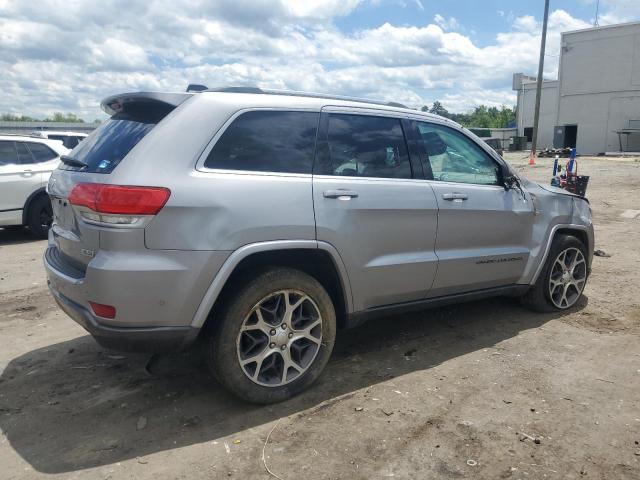 Vin: 1c4rjfbg5jc121575, lot: 55912465, jeep grand cher limited 20183