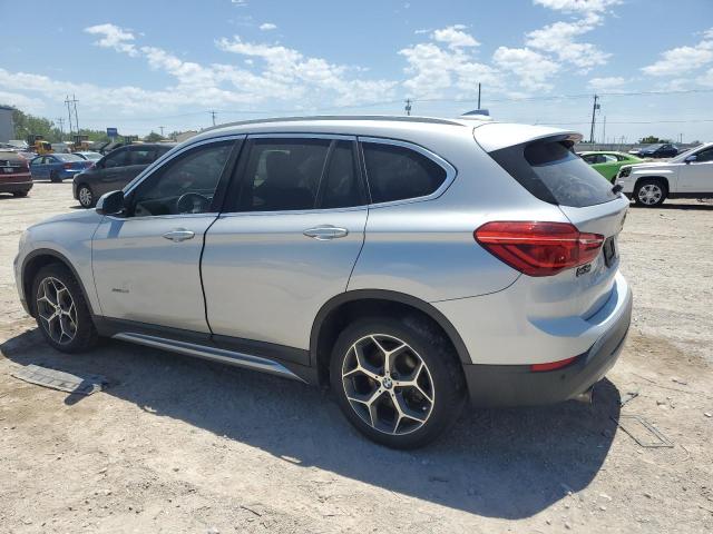 Vin: wbxhu7c3xj5h39960, lot: 57095125, bmw x1 sdrive28i 20182