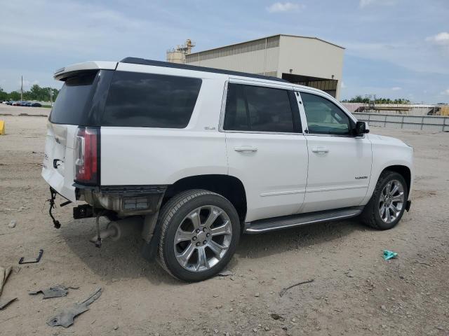 2015 GMC YUKON SLE - 1GKS2AKCXFR248281