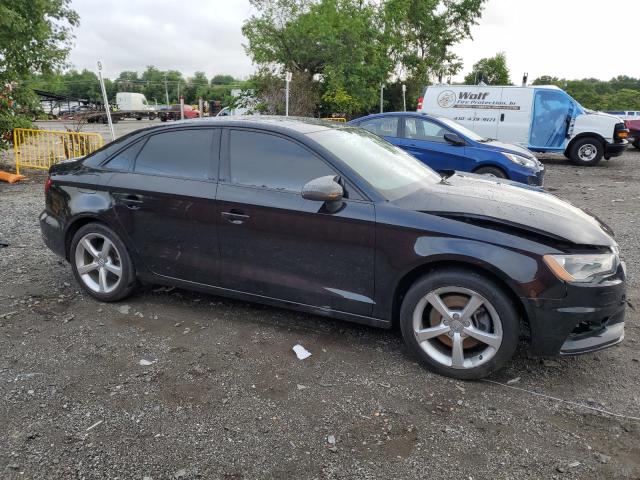 2015 AUDI A3 PREMIUM WAUBFGFF1F1051874
