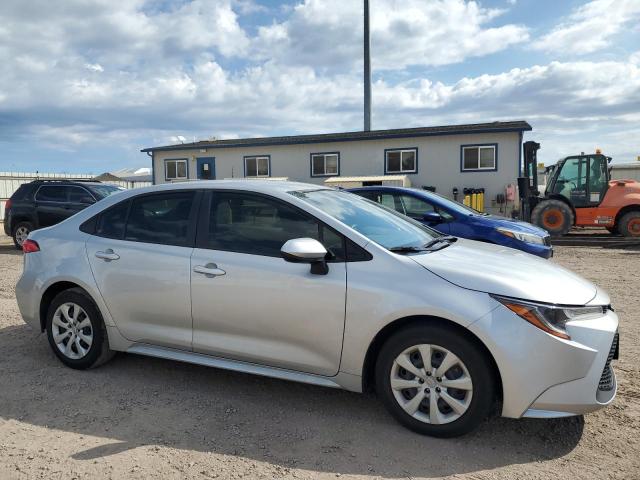 Vin: jtdepmae3nj231768, lot: 58419885, toyota corolla le 20224