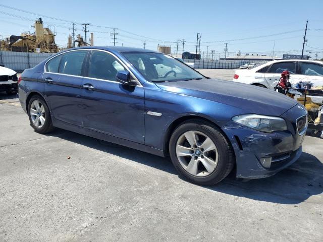 Vin: wbaxg5c59ddy34147, lot: 57688595, bmw 5 series i 20134