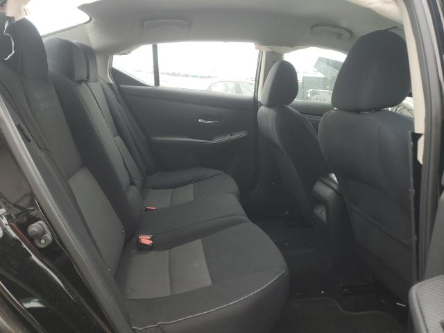 2021 NISSAN SENTRA SV - 3N1AB8CV3MY234569