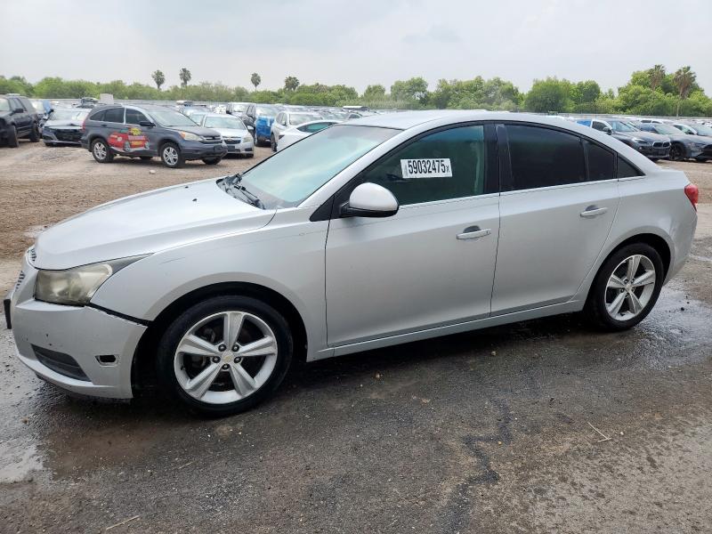 Vin: 1g1pf5sc1c7125711, lot: 59032475, chevrolet cruze lt 2012 img_1