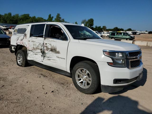 2018 CHEVROLET SUBURBAN C1500 1GNSCKEC8JR102939