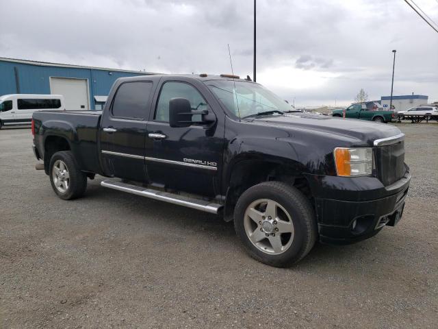 Vin: 1gt125e83cf103859, lot: 57359195, gmc sierra k2500 denali 20124