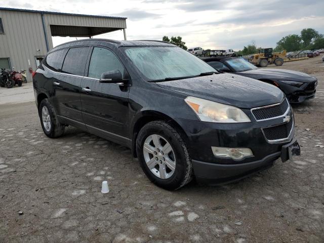 Vin: 1gnkvged9bj346826, lot: 56244145, chevrolet traverse lt 20114