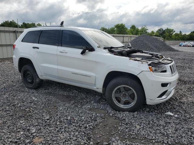 Vin: 1c4rjfjtxfc798062, lot: 58461665, jeep grand cher summit 20154
