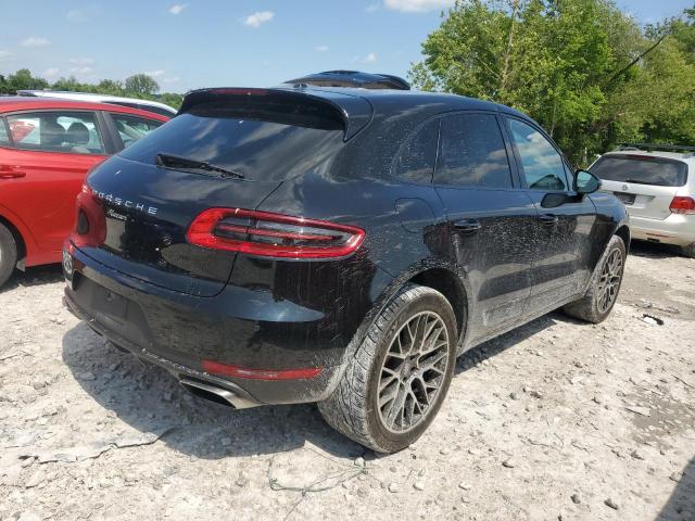 Vin: wp1aa2a55jlb08488, lot: 59167525, porsche macan 20183