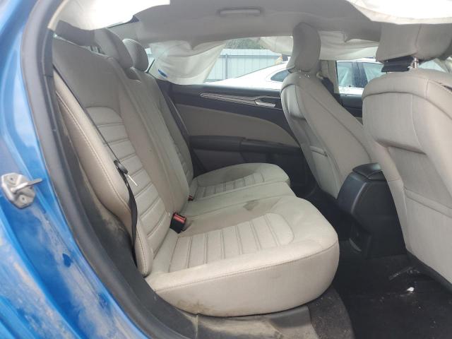 2019 FORD FUSION S 3FA6P0G71KR268086