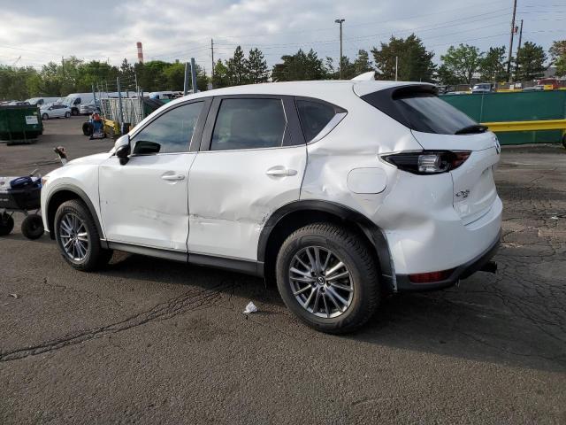 Vin: jm3kfbbm3l0762947, lot: 56770165, mazda cx-5 sport 20202