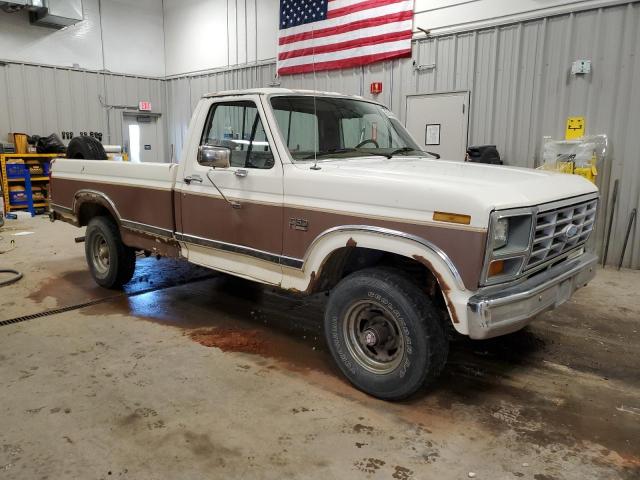 Vin: 1ftef14n7gpb20380, lot: 55316365, ford all models 19864