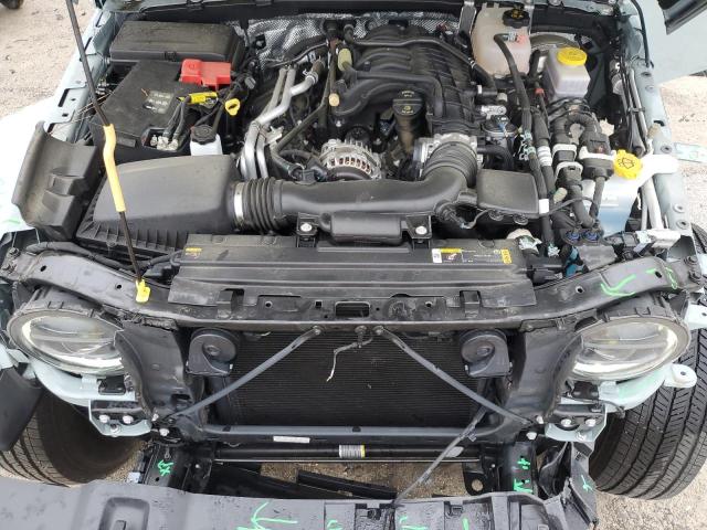 2024 JEEP WRANGLER S 1C4PJXEGXRW210206