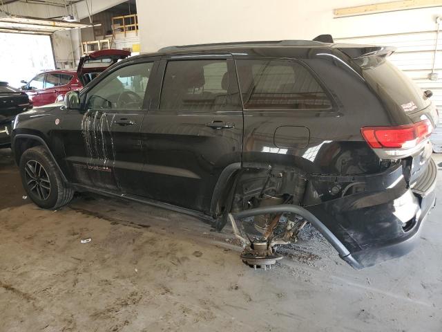 Vin: 1c4rjflg8kc613582, lot: 56102795, jeep grand cher trailhawk 20192