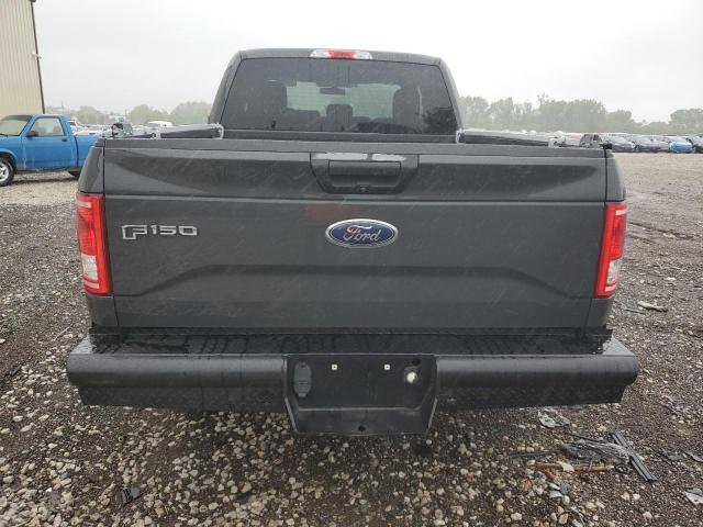 2017 FORD F150 SUPER - 1FTEX1EP1HKD15631
