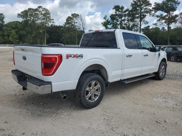 Vin: 1ftfw1e5xmfc08344, lot: 55963145, ford f-150 supercrew 20213